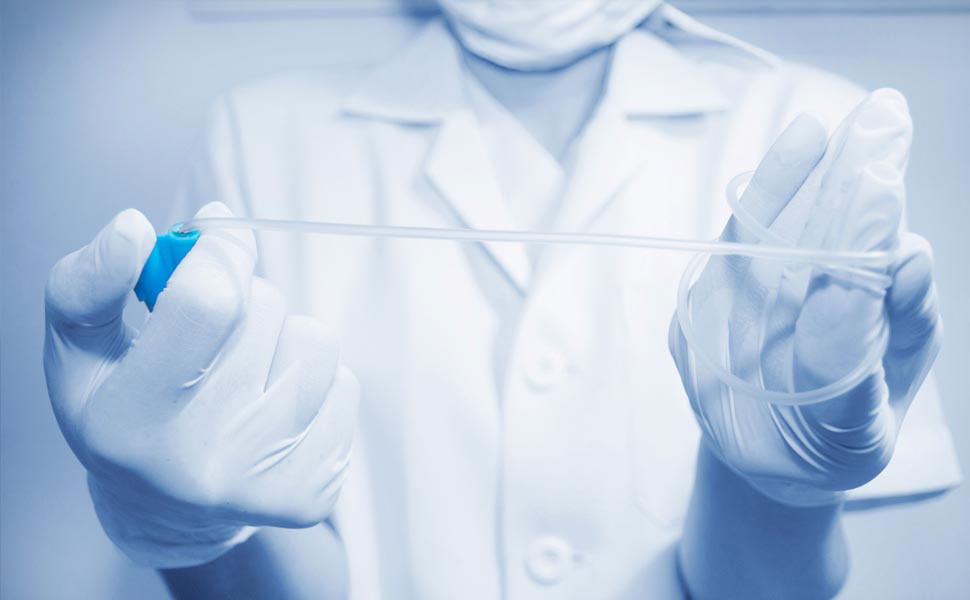 Industria Médica