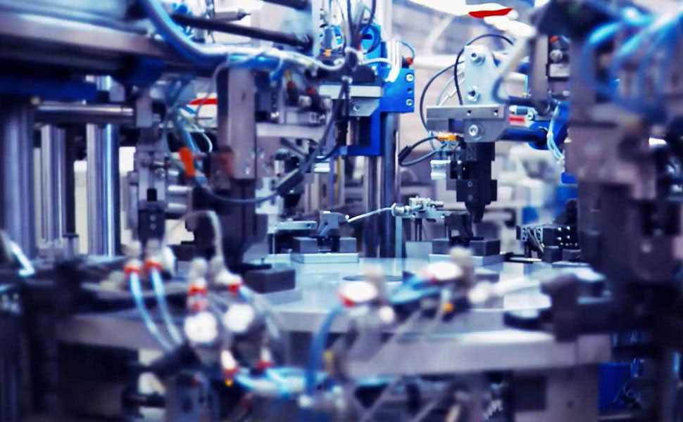 Industria Electrónica