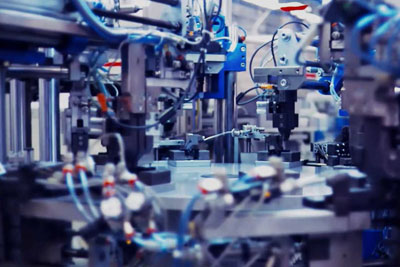 Industria Electrónica