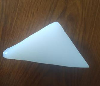Compuesto de Silicona, Resistente a Altas Temperaturas (para Extrusión)